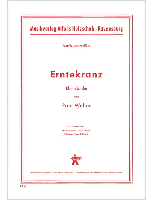 Erntekranz